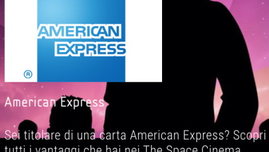 Carta oro american express come funziona