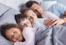 Come abituare un bambino di 4 anni a dormire da solo