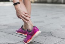 Come alleviare il dolore ai piedi