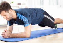 Come fare esercizi fisici a casa
