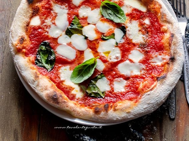 Come fare l impasto della pizza napoletana