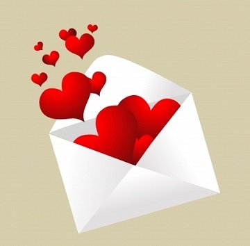 Come finire una lettera d amore