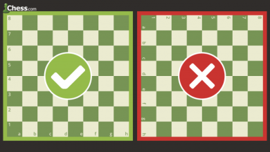 Come imparare a giocare a scacchi