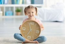 Come insegnare l orologio ai bambini