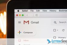 Come inviare una pec con gmail