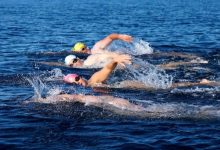 Come nuotare a stile libero senza fatica