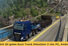 Come scaricare euro truck simulator 2