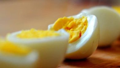 Come si conservano le uova sode