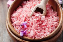 Come si usa il sale rosa dell himalaya