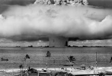 Come sopravvivere ad una bomba atomica