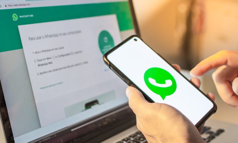 Come spiare conversazioni whatsapp senza installare programmi
