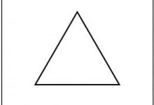 Come trovare l'altezza di un triangolo