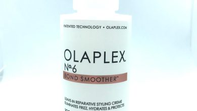 Olaplex n 6 come si usa