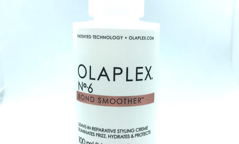 Olaplex n 6 come si usa