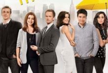 Serie tv come how i met your mother